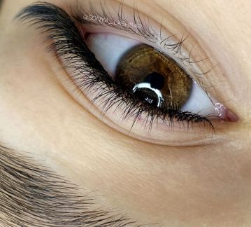 Наращивание ресниц  Армавир