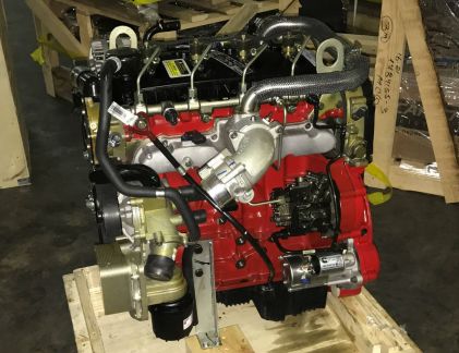 Ремонт cummins ISF 2.8 и cummins Валдай  - купить на сайте объявлений Краснодар онлайн