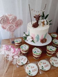 Торты, десерты  Армавир