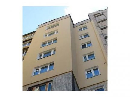 Утепление фасадов квартир пенопластом высотные  Армавир