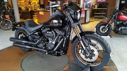 Harley-Davidson fxlrs Low Rider S 2020 г  Армавир