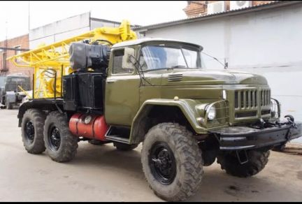 Бурение скважин на воду в Белореченске  Армавир