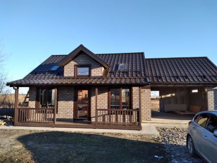 Кровельные работы Крыши, монтаж, ремонт, расчет  Армавир