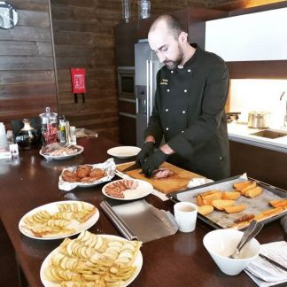 Ваш личный Шеф-повар  Армавир