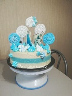 Торты и сладости на заказ  Армавир