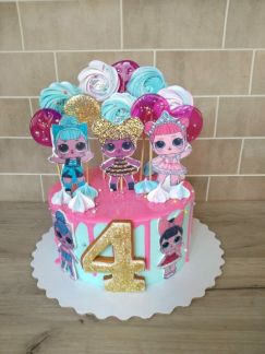 Торты на заказ Симферополь  Армавир