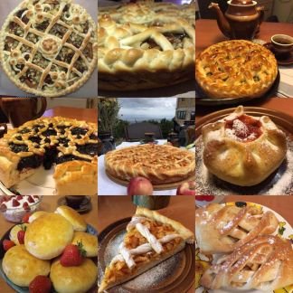 Домашняя выпечка  Армавир