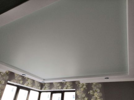 Натяжные потолки  Армавир