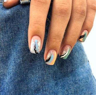 Маникюр*Педикюр*Оформление бровей  Армавир