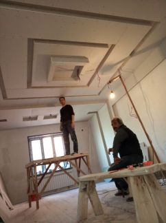 Отделочные работы  Армавир