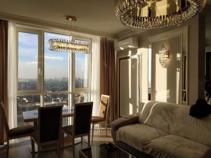 Ремонт квартир под ключ за 3000  Армавир