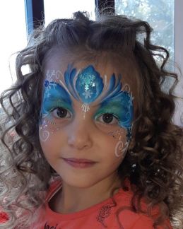 Аквагрим  Армавир