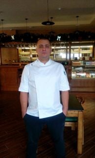 Повар на Дом  Армавир