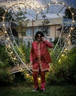 Артист, двойник Ф. Киркорова  Армавир