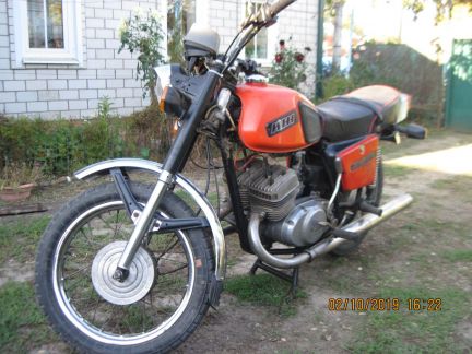 Иж юпитер-5  Армавир