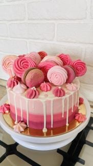 Вкусняшки тортыкапкейки  Армавир