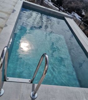 Строительство бассейнов  Армавир