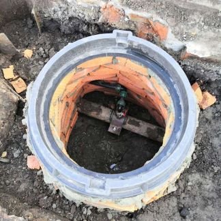 Водопровод, отопление, канализации  Армавир