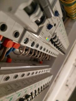 Электрика  Армавир