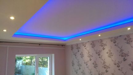 Ремонт квартир под ключ  Армавир