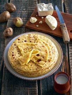 Хычины балкарские  Армавир