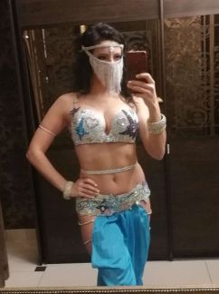 Восточный танец живота на праздник Belly Dance  Армавир