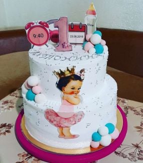 Торты на заказ  Армавир