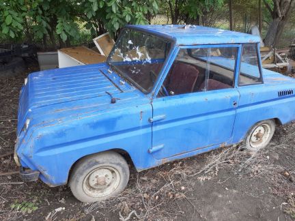 Мотоколяска  Армавир