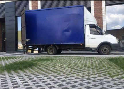 Грузоперевозки Газель  Армавир