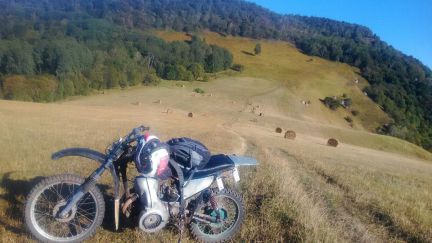 Иж кросс  Армавир