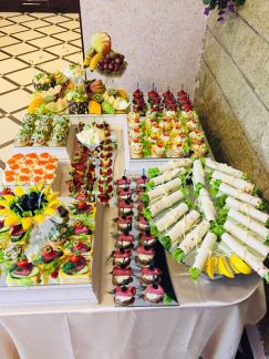 Принимаем заказы по фуршету  Армавир