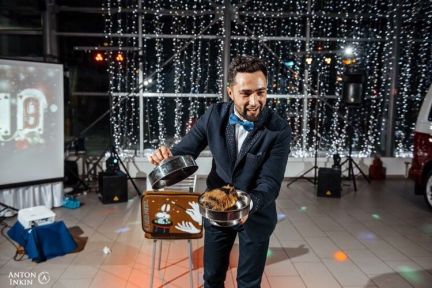 Фокусник,аниматоры  Армавир