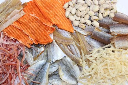 Закуски к пиву Снеки Снэки  Армавир