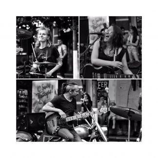 Музыканты на праздник Simba Band Кавер группа  Армавир