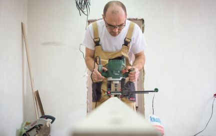 Установка межкомнатных дверей,Продажа  Армавир