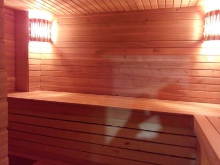 Баня Фиолент-Севастополь  Армавир