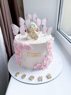 Торты,домашняя выпечка,трайфлы  Армавир