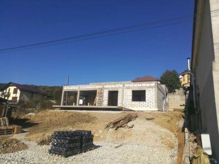 Строительство  Армавир