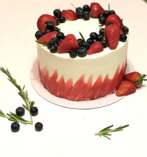 Торт, пряники на заказ  Армавир