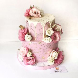 Торты и капкейки на заказ Крымск  Армавир