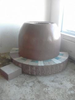 Тандыр на заказ  Армавир