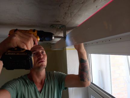 Потолки  Армавир