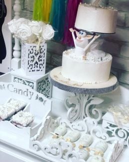 Изготовление тортов на заказ  Армавир