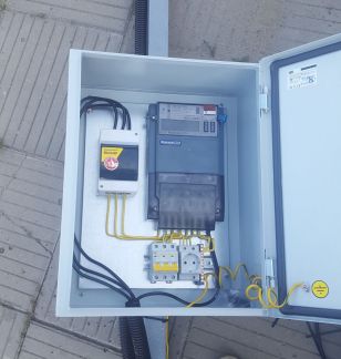 Электроснабжение, электромонтаж  Армавир