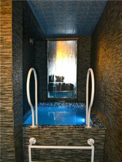 Баня на дровах  Армавир