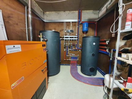 Отопление, теплые полы, сантехника  Армавир