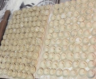 Домашние вареники и пельмени под заказ  Армавир