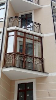 Изготовление, монтаж, ремонт м/п окон  Армавир