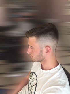 Мужские стрижки  Армавир