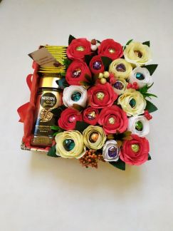 Свитбокс с конфетами  Армавир